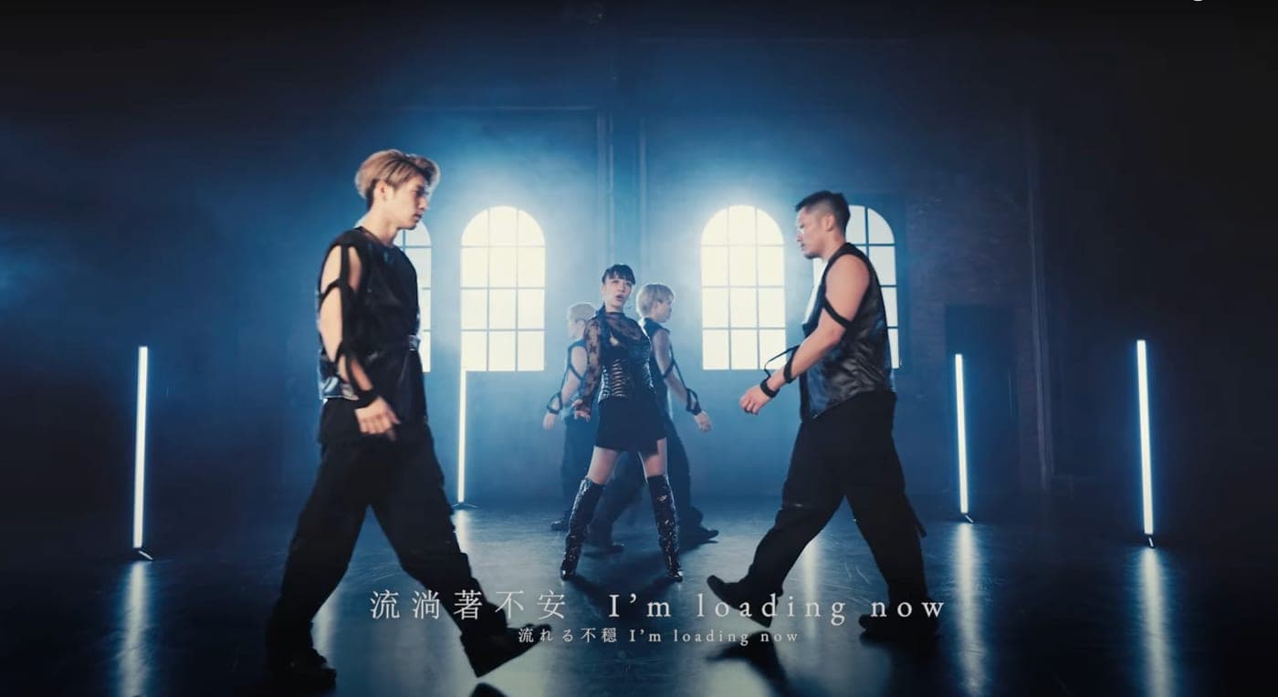 Wuthering Waves — Theme Song MV