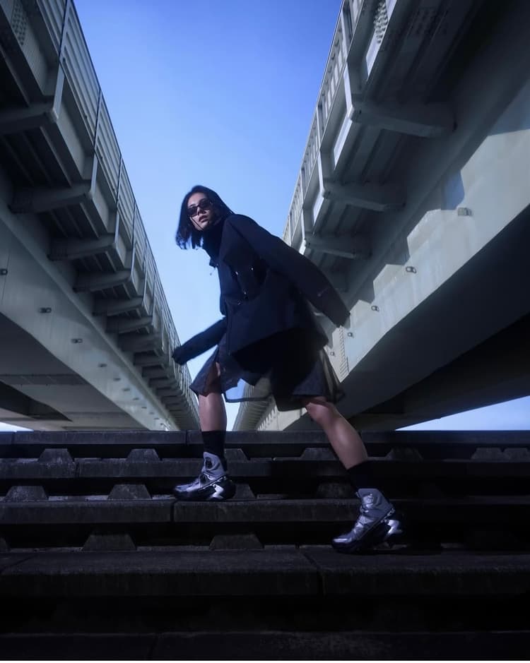 KAILASAS Future YAN · 1 枚目