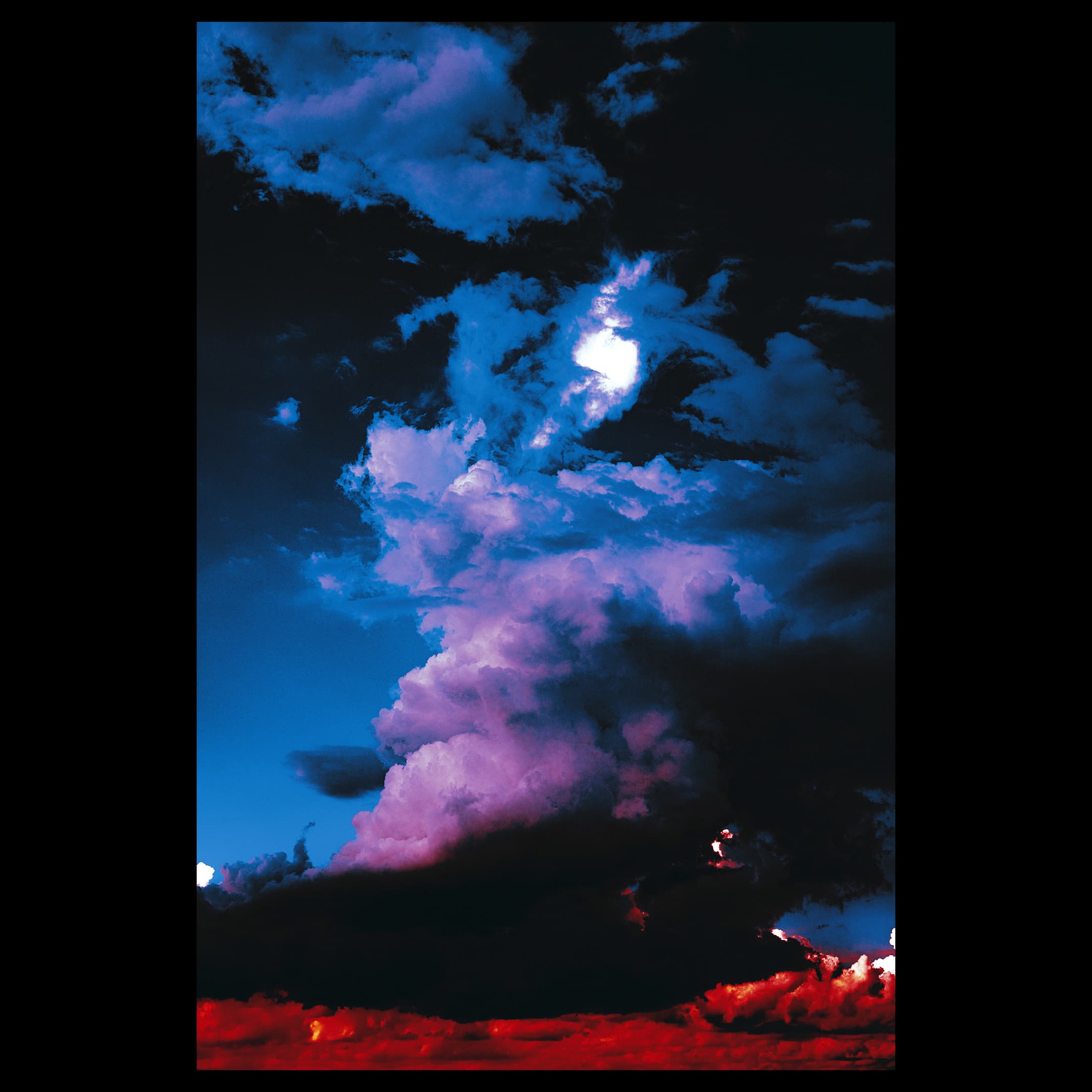 Kinoko no Kumo - 2