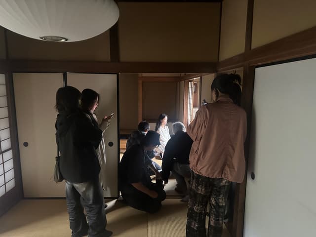 对于我来说,这个地方可以算是镰仓热门拍摄场地了