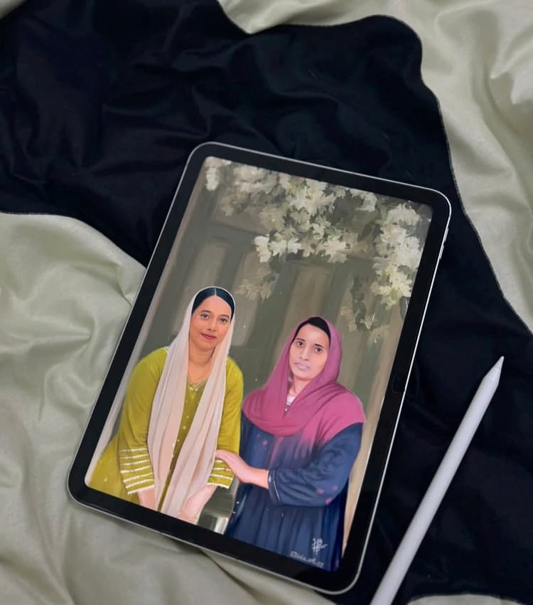 Fathima Hiba — image 2