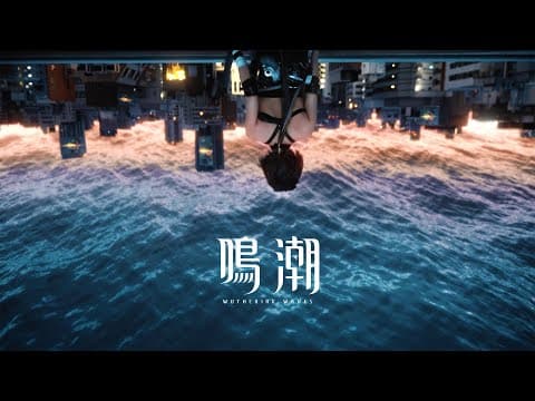『鳴潮』リリース記念CM公開－目覚めの旅路
