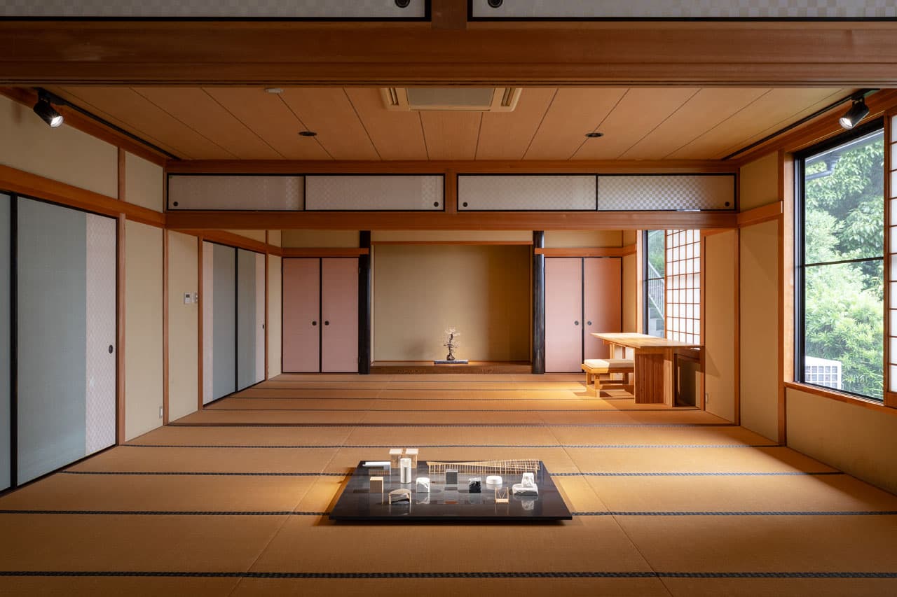 兵庫 入母屋