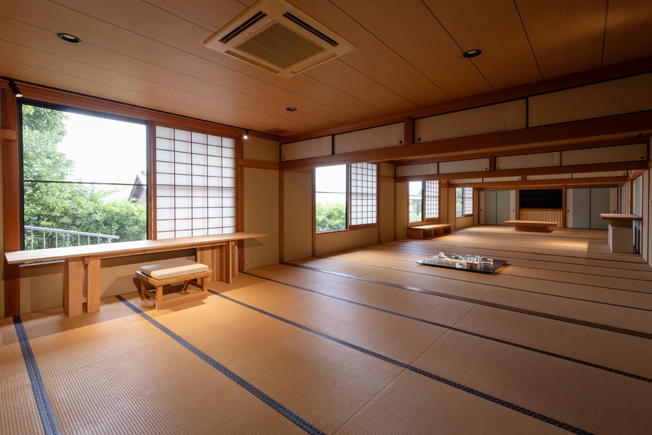 兵庫 入母屋 2