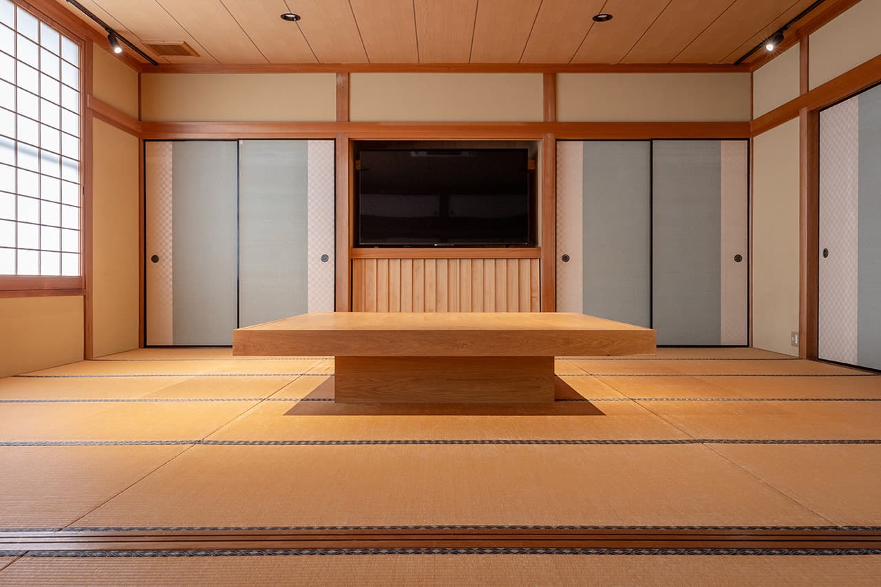 兵庫 入母屋 3