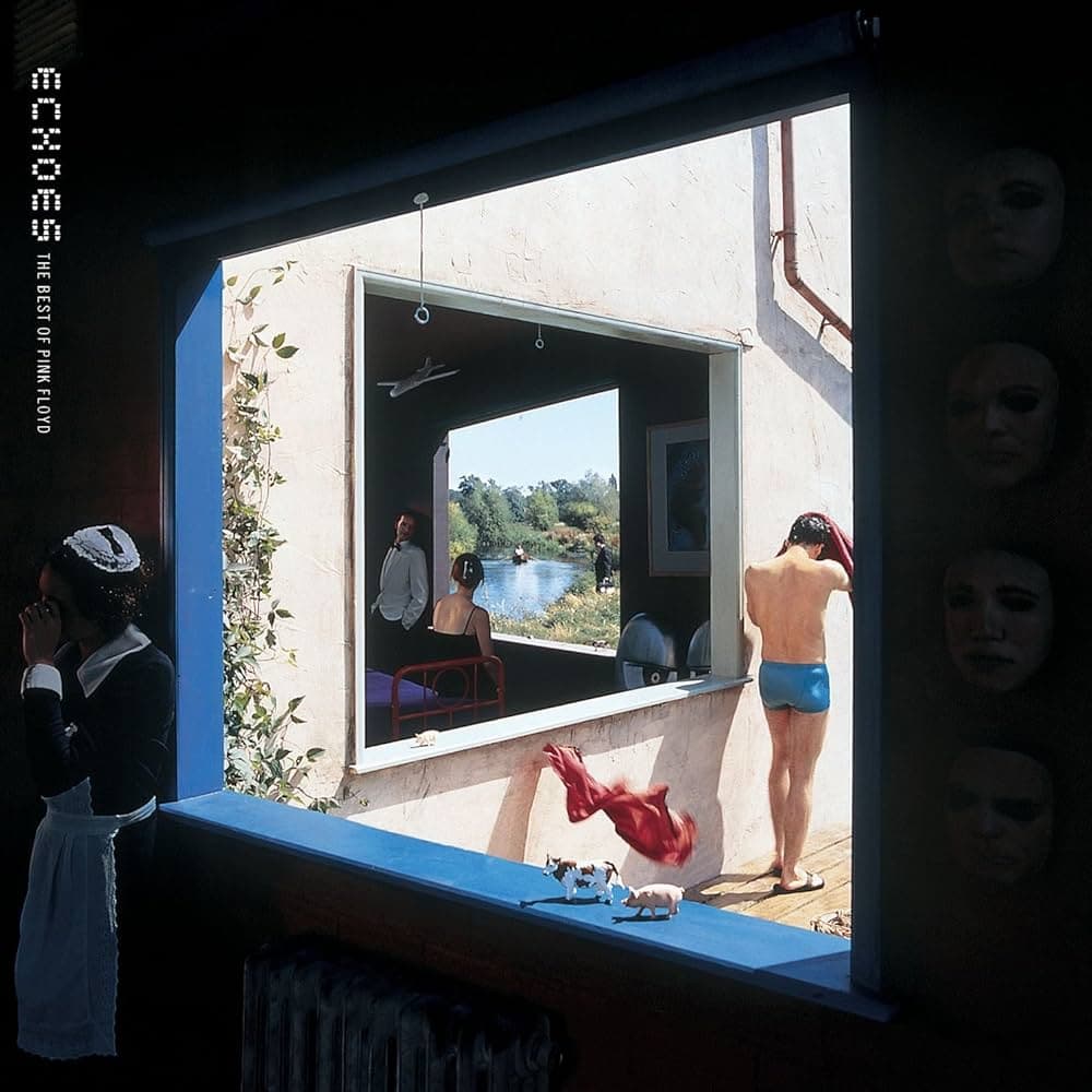 pink floyd echo collection - Google 検索