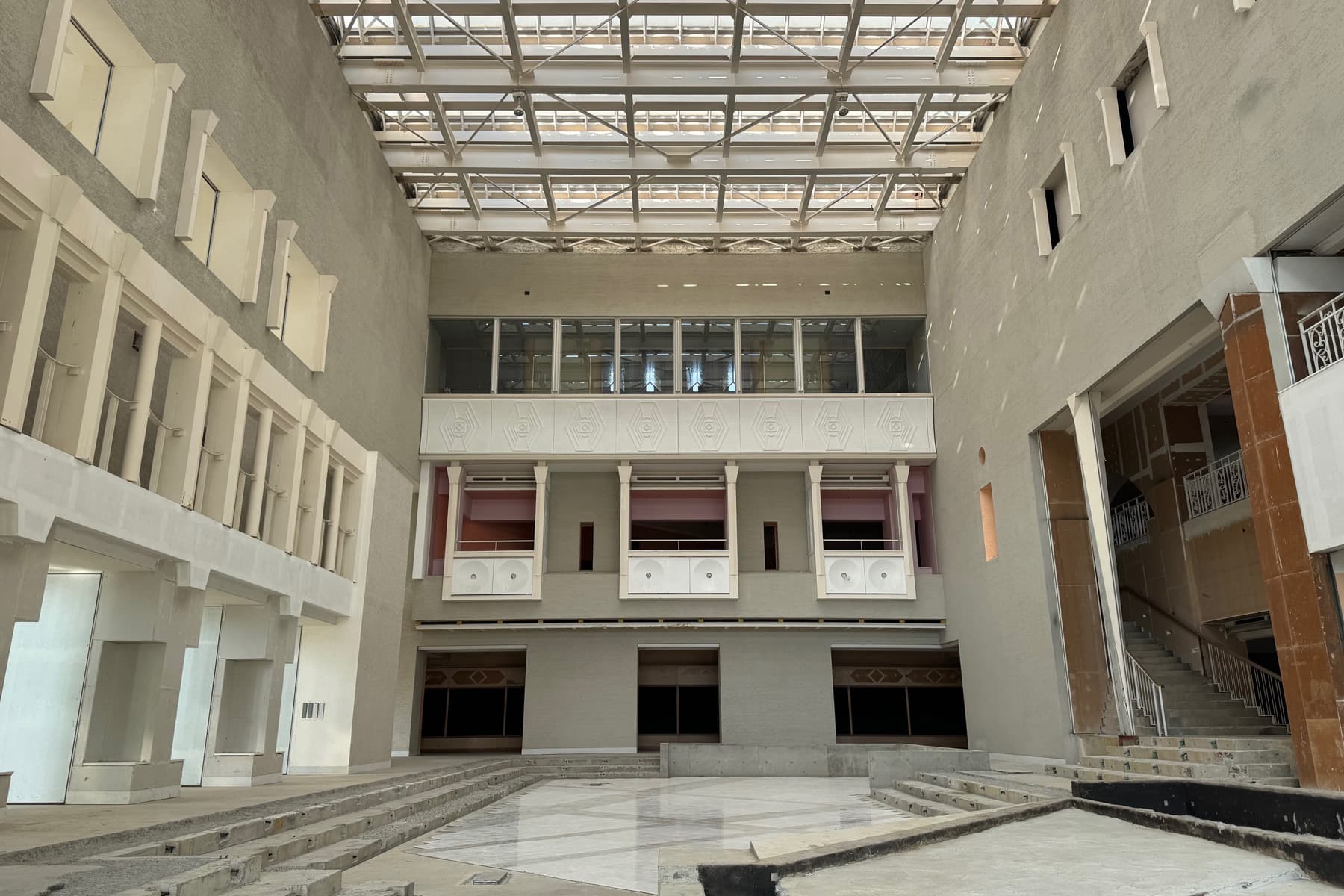 ヘレナ国際カントリー倶楽部