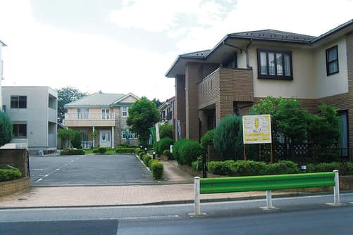 南大泉・兼六住宅展示場