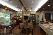 のどかな喫茶店＆ショップ 3