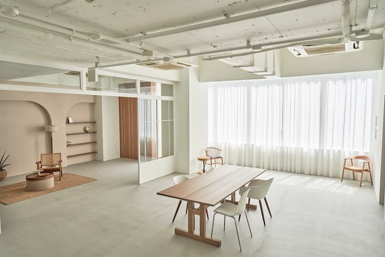 116 Studio AOYAMA