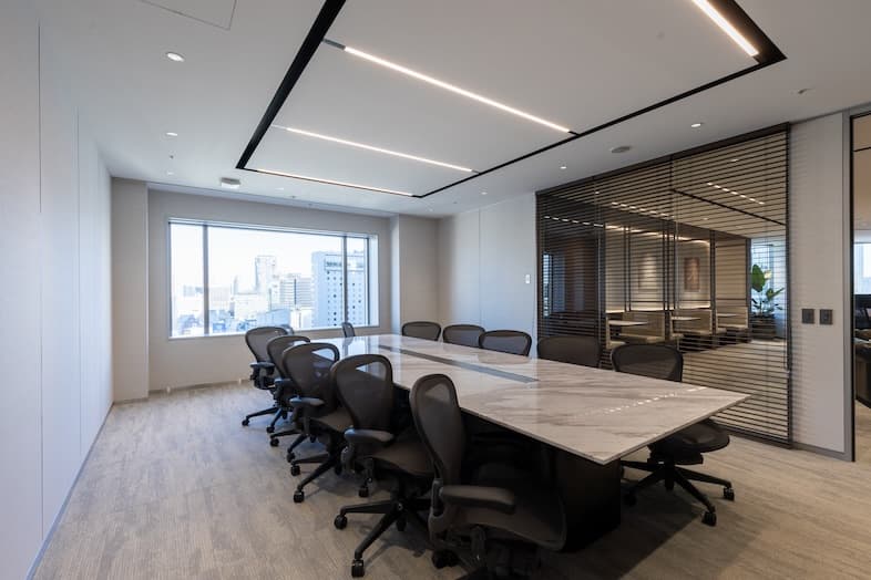 The Executive Centre セルリアンタワー 2
