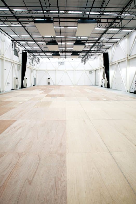 MEGA STUDIO FLAT メガスタジオ フラット 3