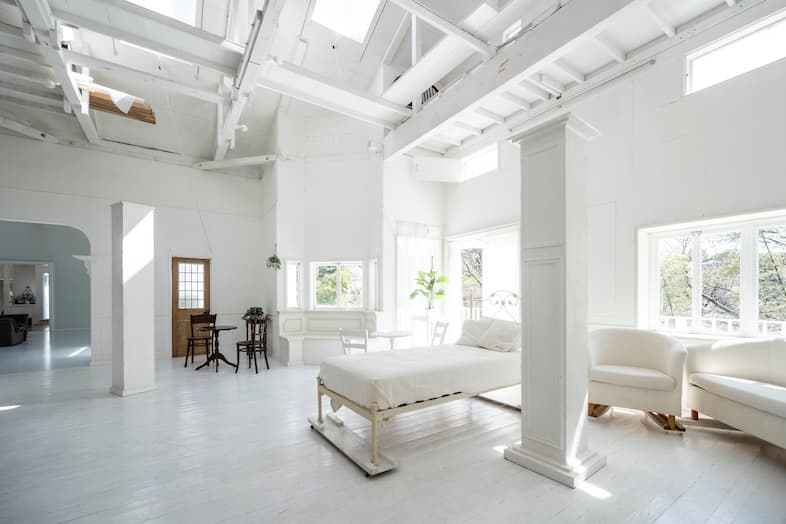 Greige House Studio by KIC グレージュハウススタジオ バイ ケーアイシー 2