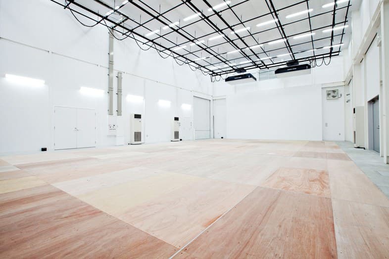 MEGA STUDIO FLAT メガスタジオ フラット 2