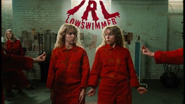Lowswimmer - IRL (MV)