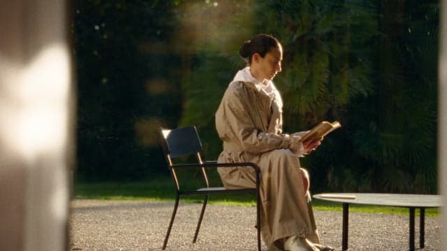 AW PROJECT - CORNIE VALLESE