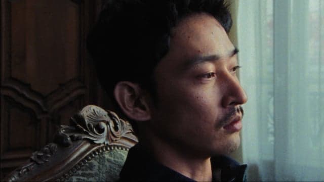 Lacoste x feat. Shuhei Uesugi