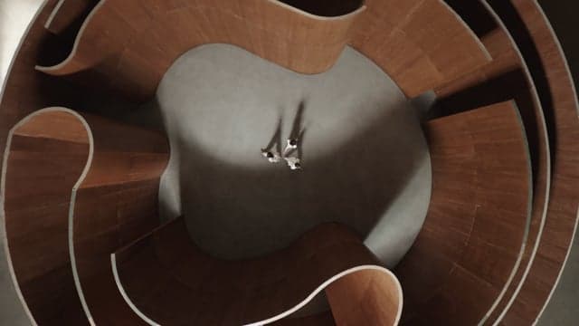 NEIWAI10 year Anniversary - fashion film