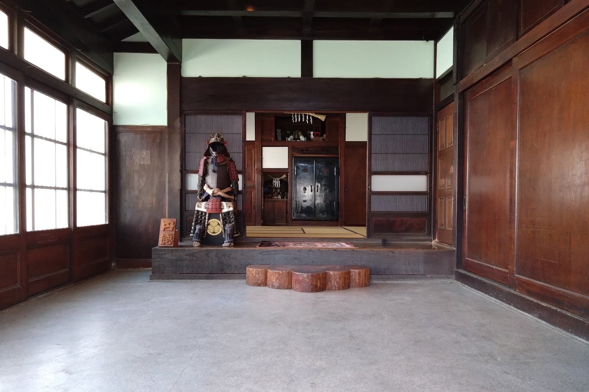 丹徳庭園 3