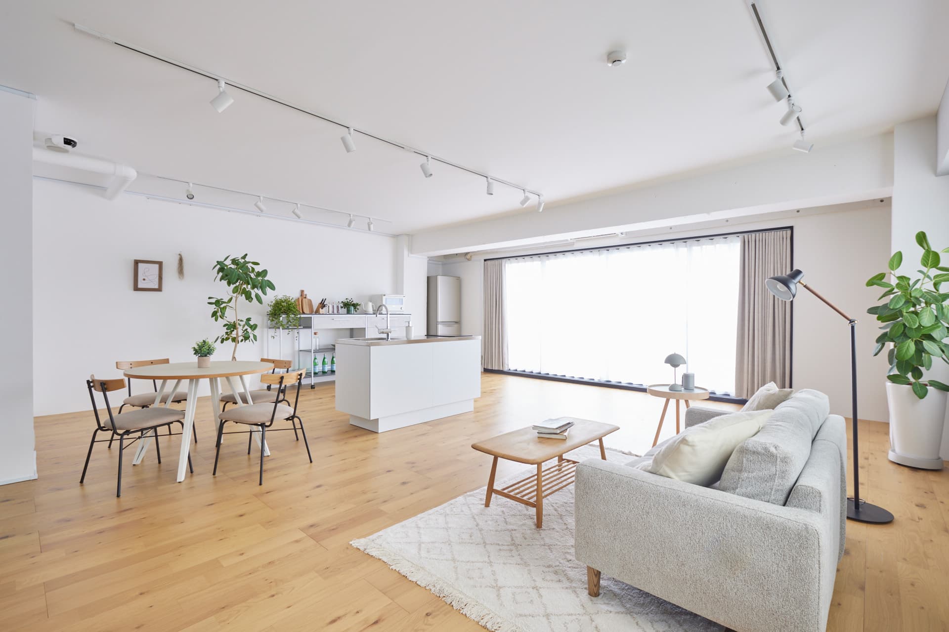スタジオピーク表参道 3F / ROOM KITCHEN 2