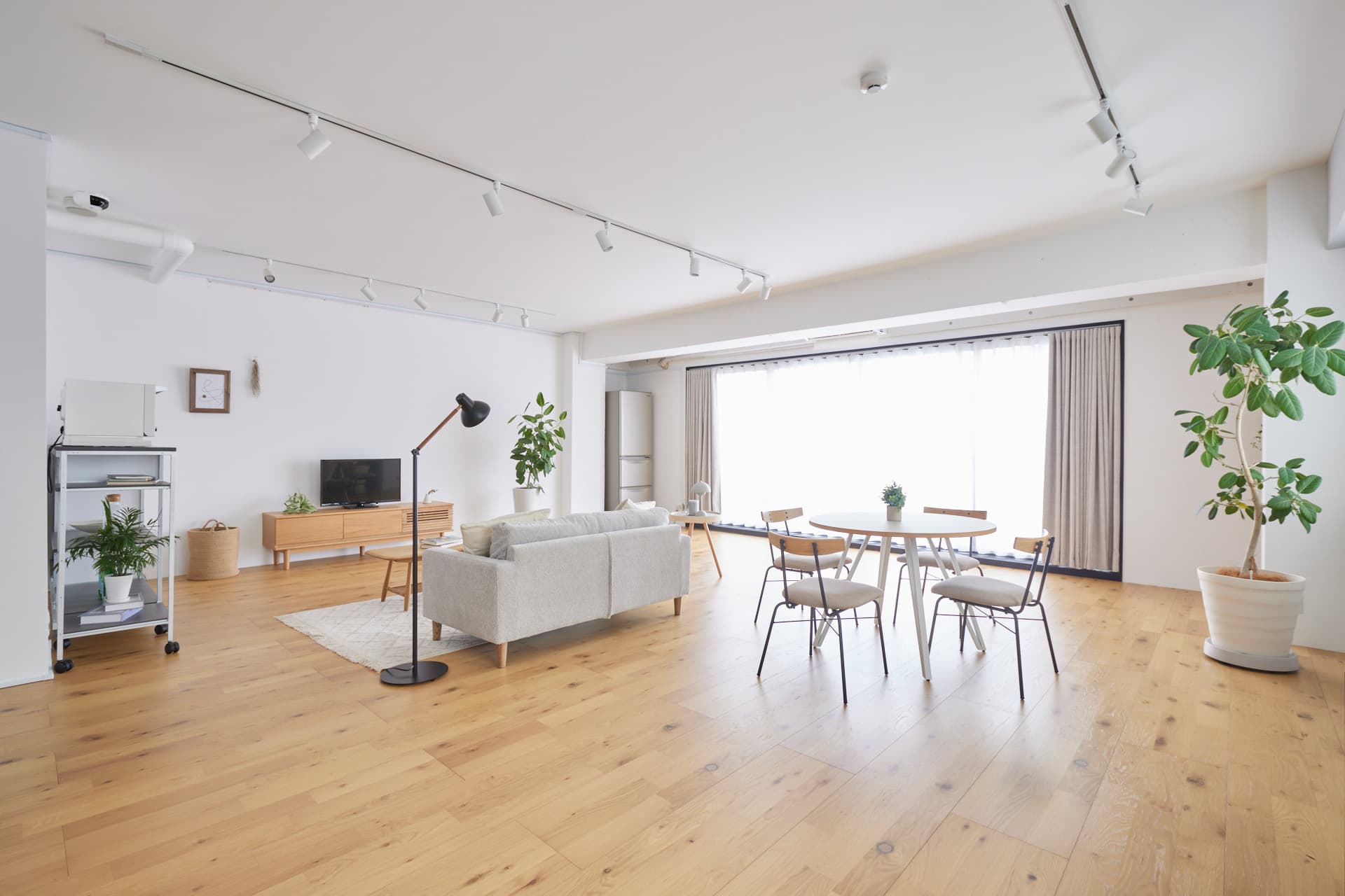 スタジオピーク表参道 3F / ROOM KITCHEN 3