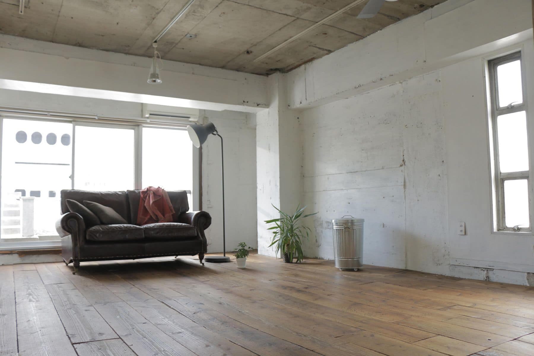 DELTA HOUSE STUDIO SHIBUYA