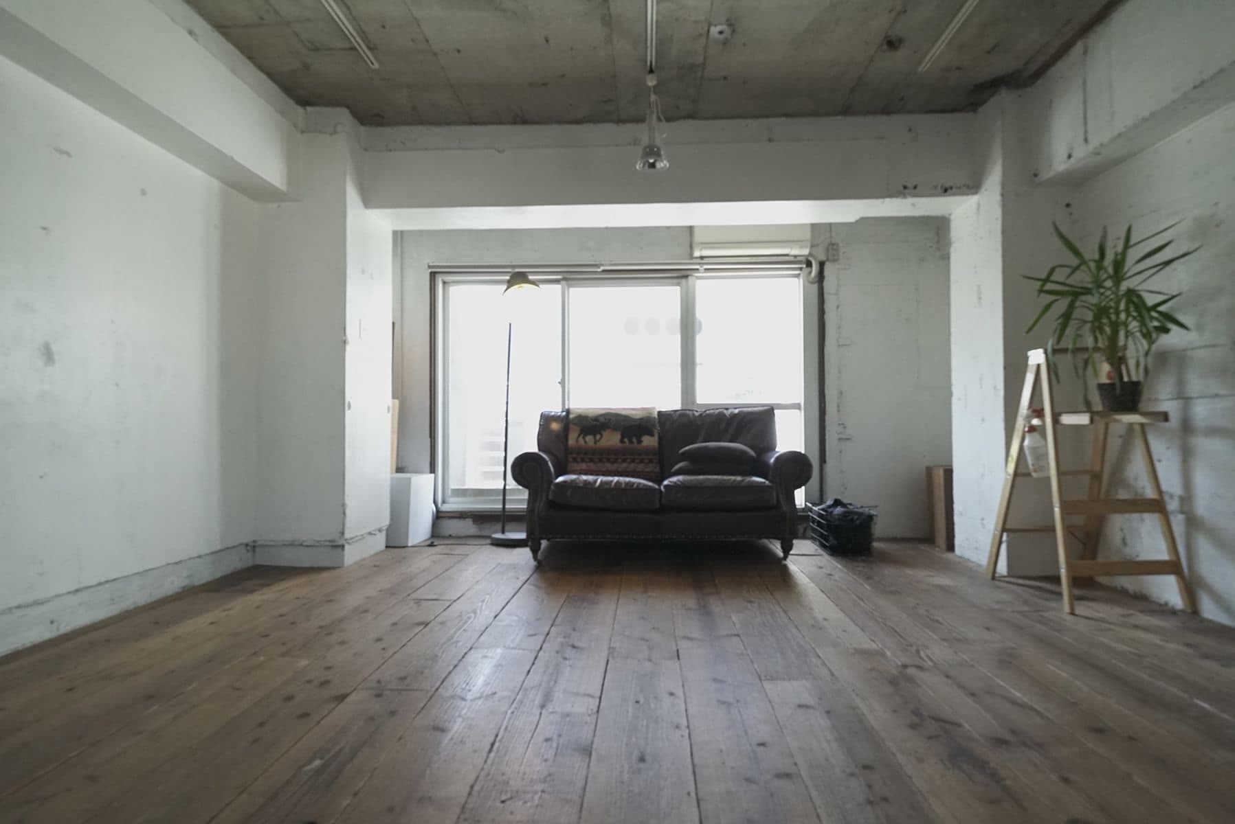 DELTA HOUSE STUDIO SHIBUYA 2