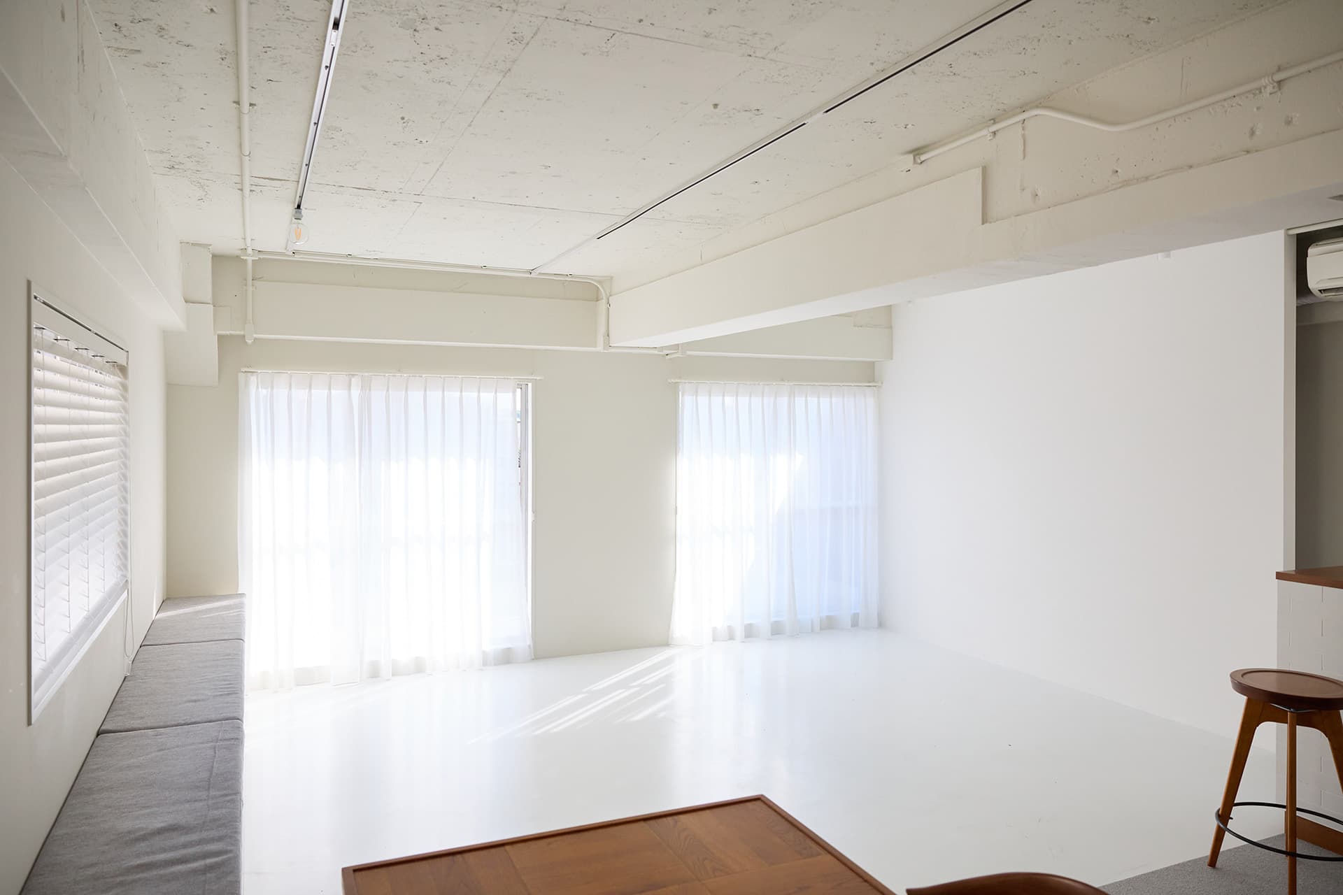 Sendagaya Studio センダガヤスタジオ