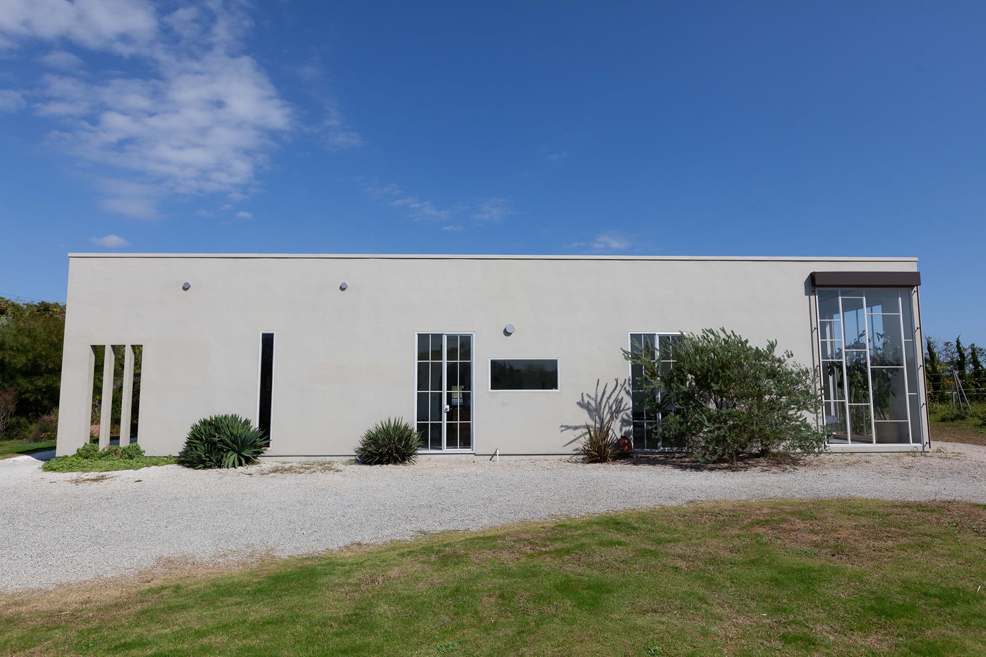 SALTWORT VINEYARD ソルトウォートヴィンヤード