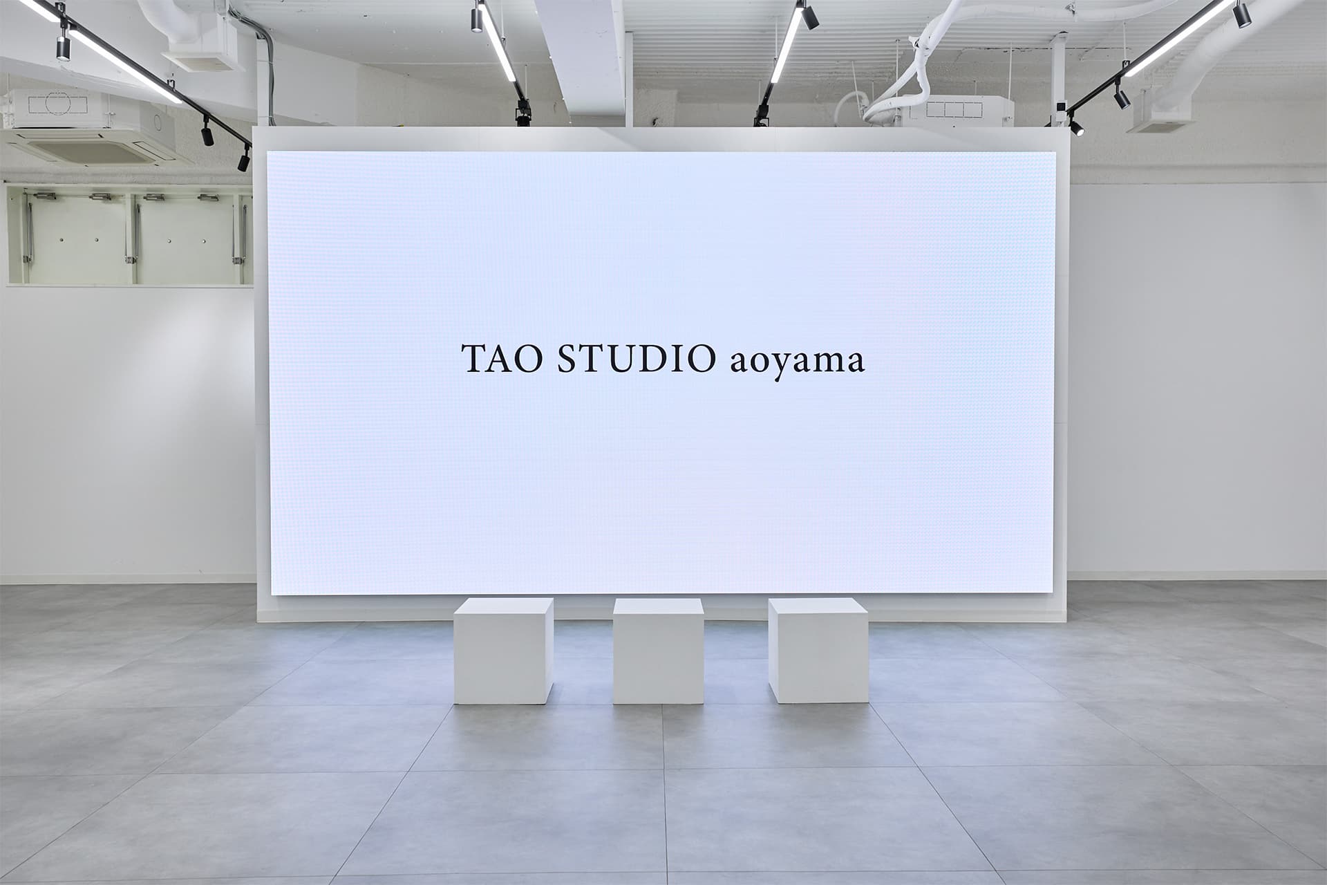 TAO STUDIO aoyama 2
