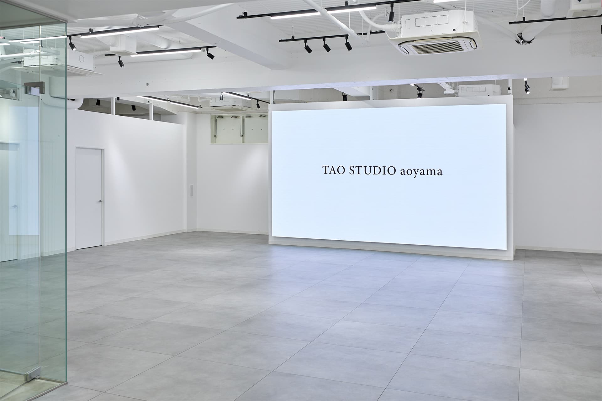 TAO STUDIO aoyama 3