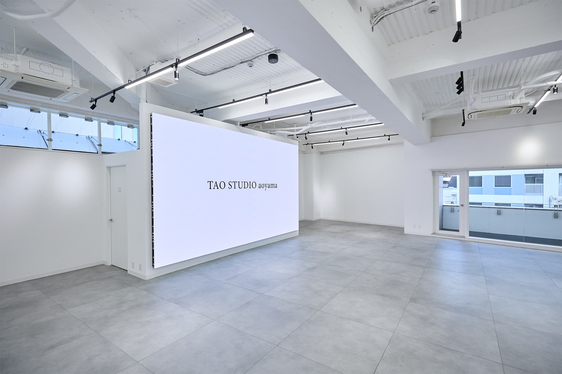 TAO STUDIO aoyama