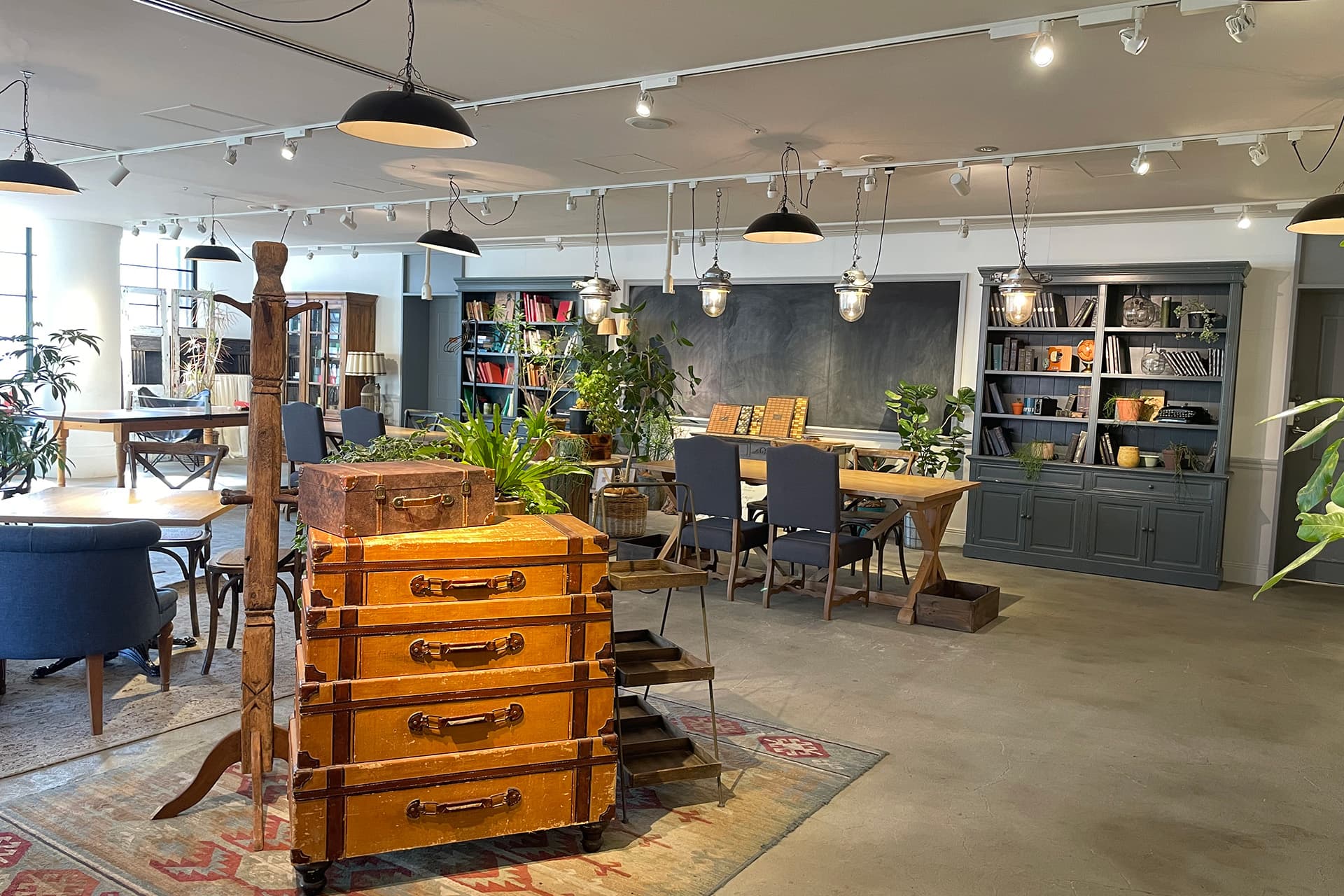 5F FACTORY / TRUNK BY SHOTO GALLERY 3