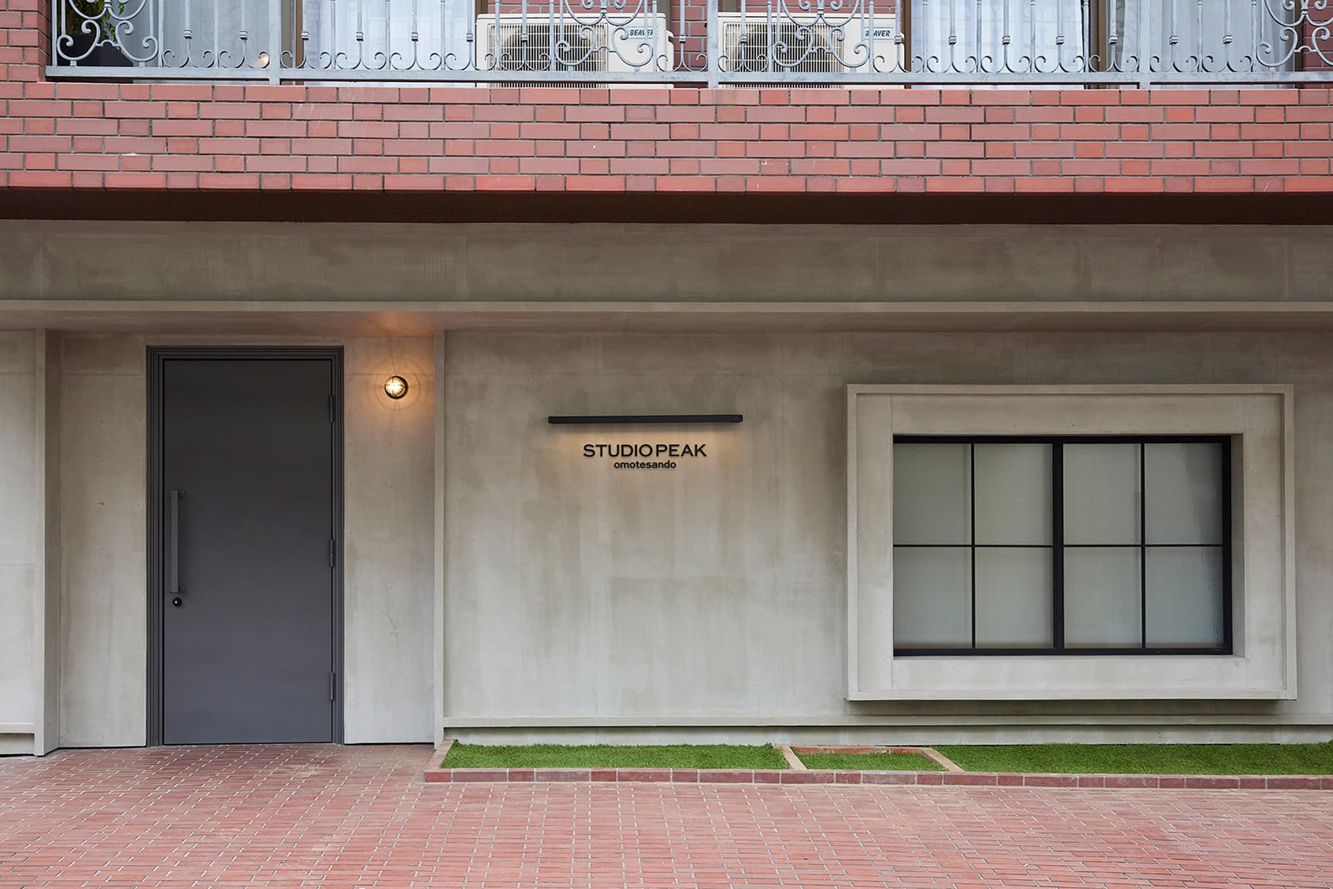 スタジオピーク表参道 1F / KITCHEN
