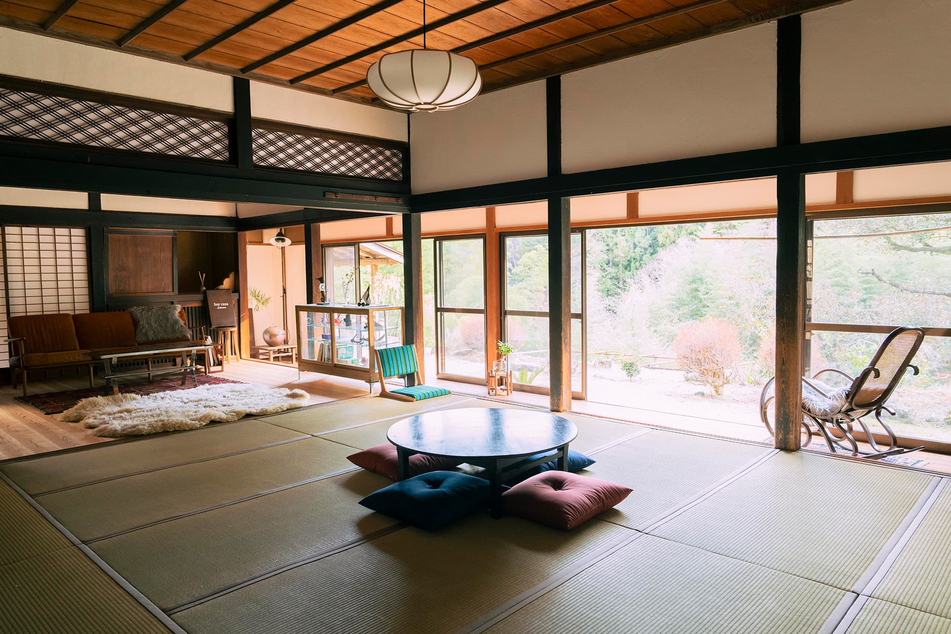 soy casa akikawa 3