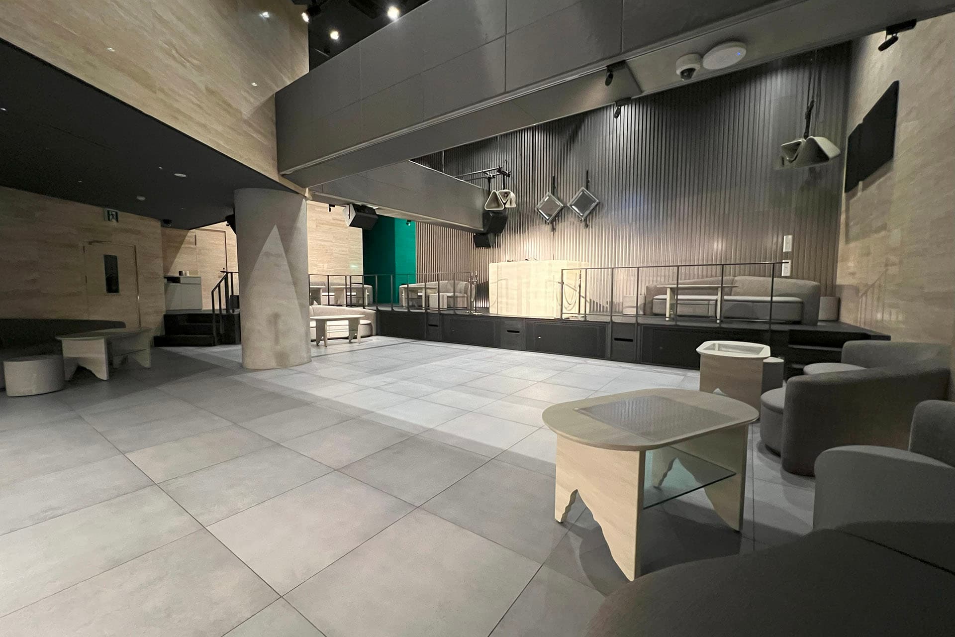 BAIA STUDIO バイアスタジオ 2