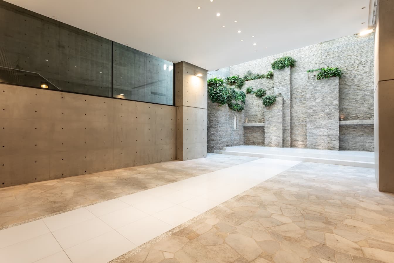 House of OMOTESANDO 3