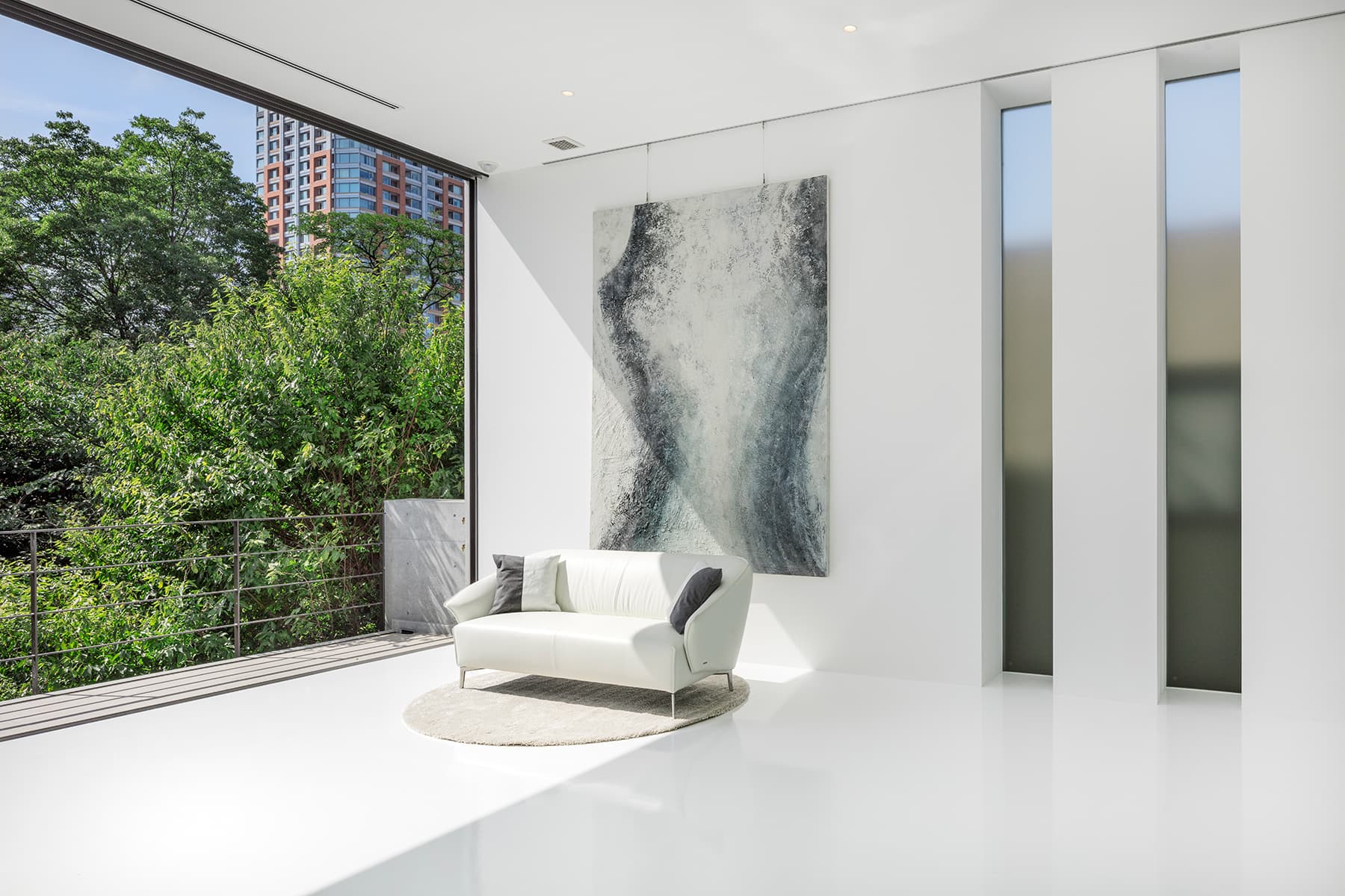 表参道 ART WORKS WHITE 2