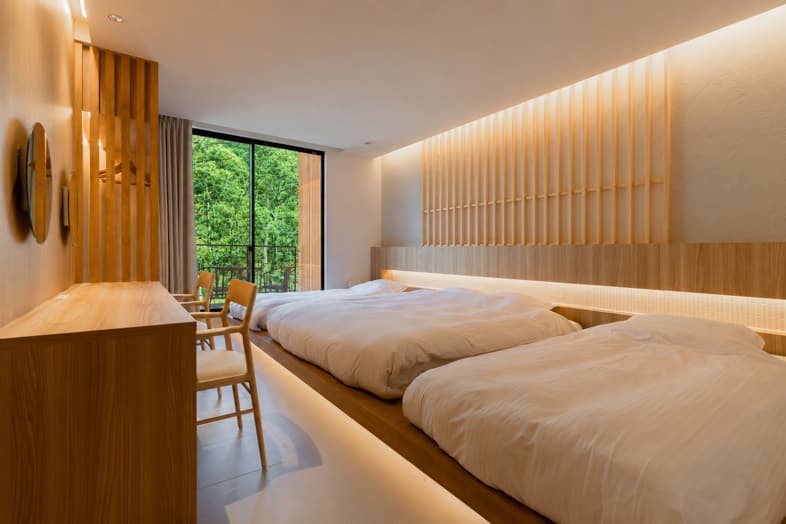 HOTEL SEION FUJI ホテルセイオンフジ 3