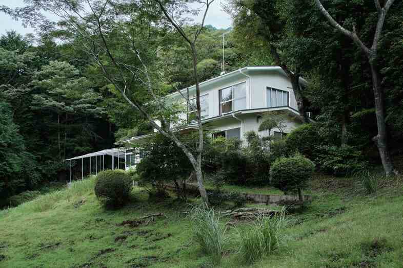 HAKONE SENGOKUHARA SOGEN 2