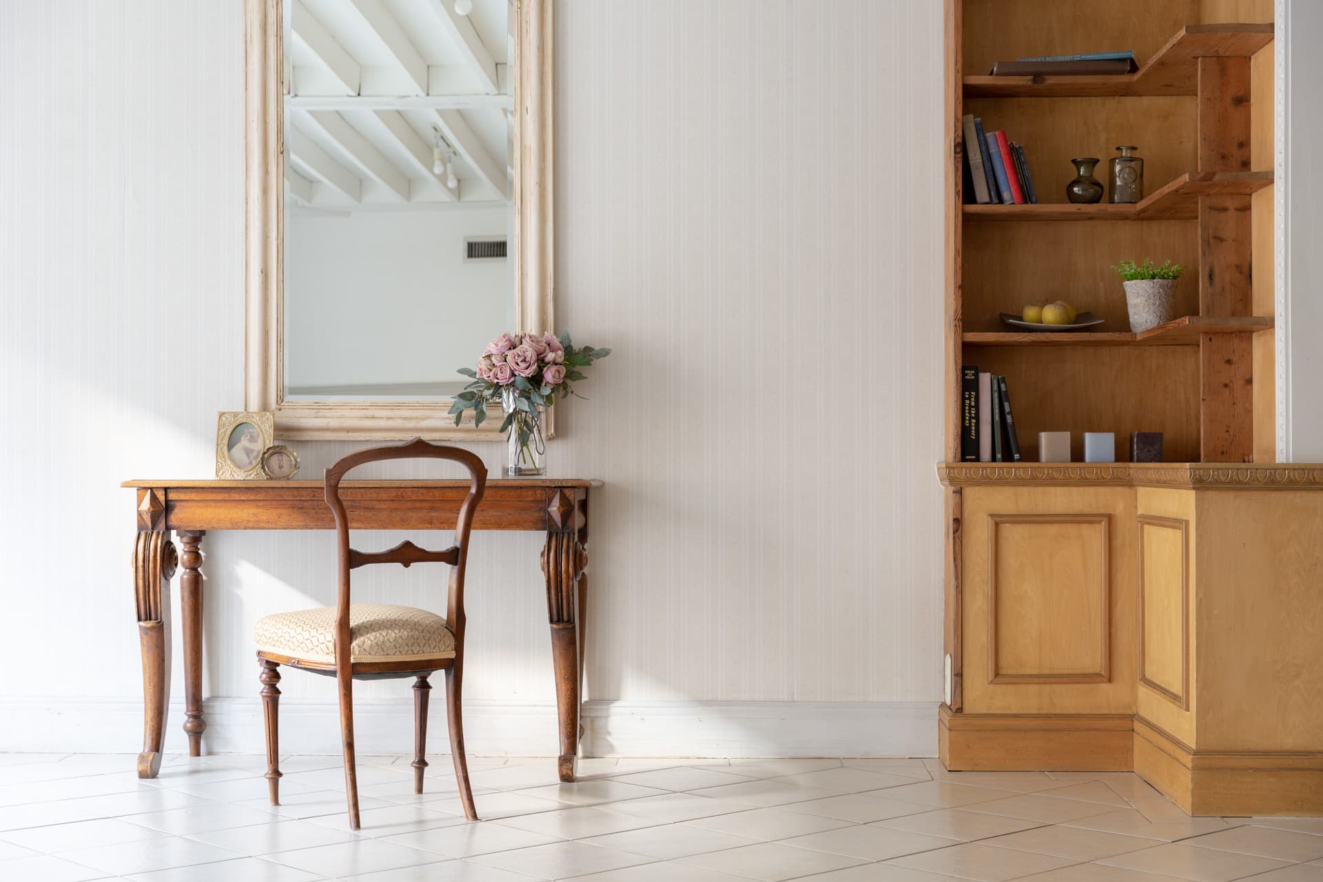 mimosa house parure 2