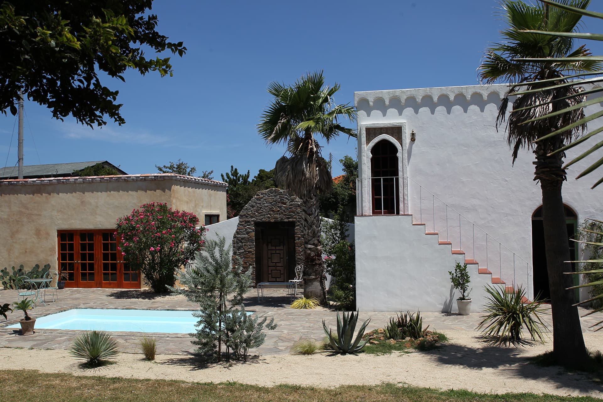 Studio Patencio 2