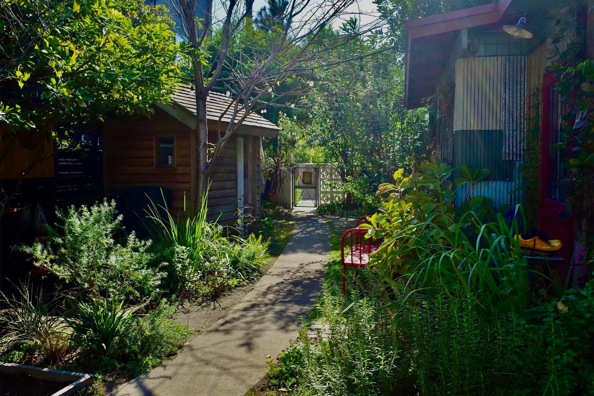hohhohouse kamakura ホッホーハウス カマクラ 3