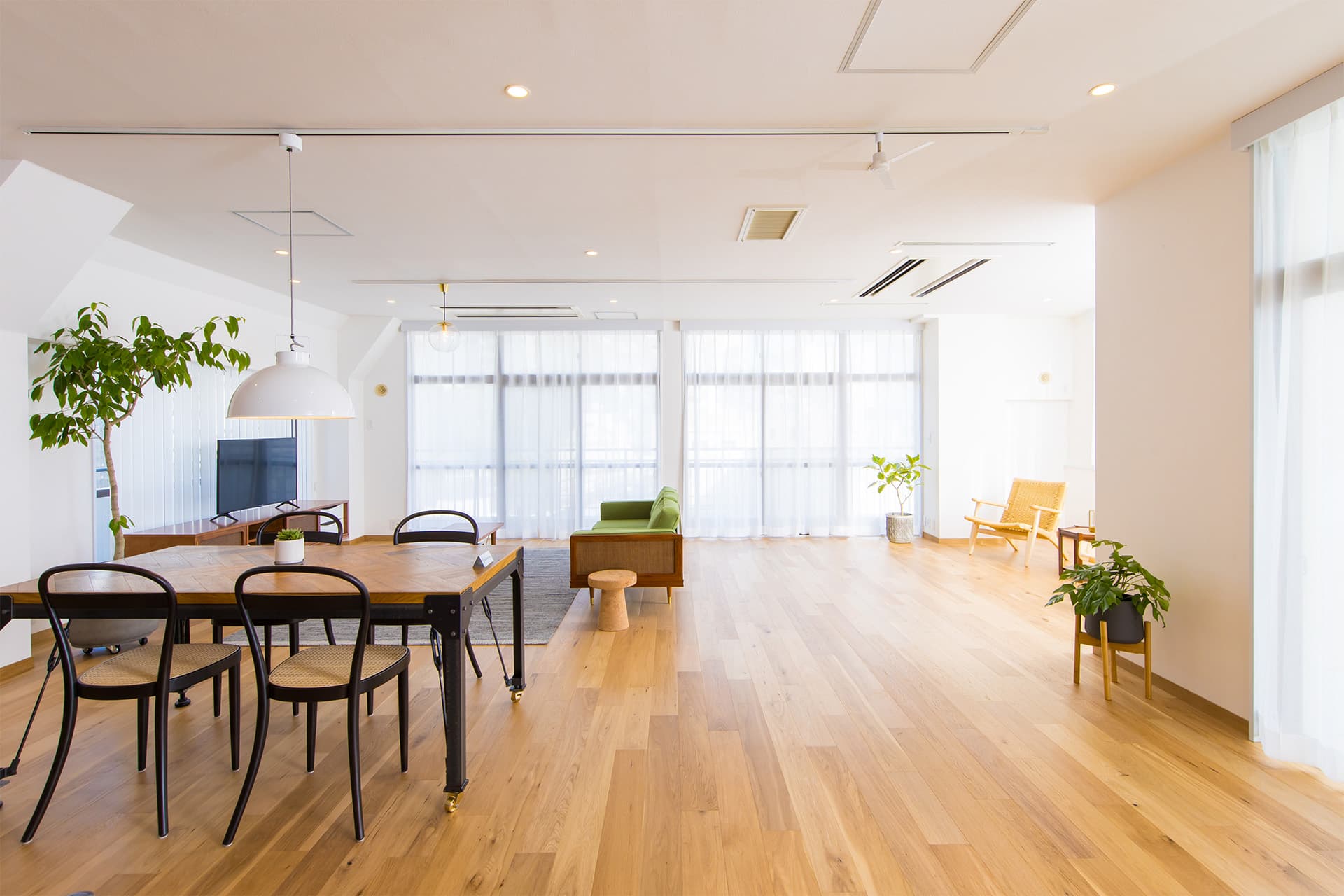 Chill Studio Shibuya 2