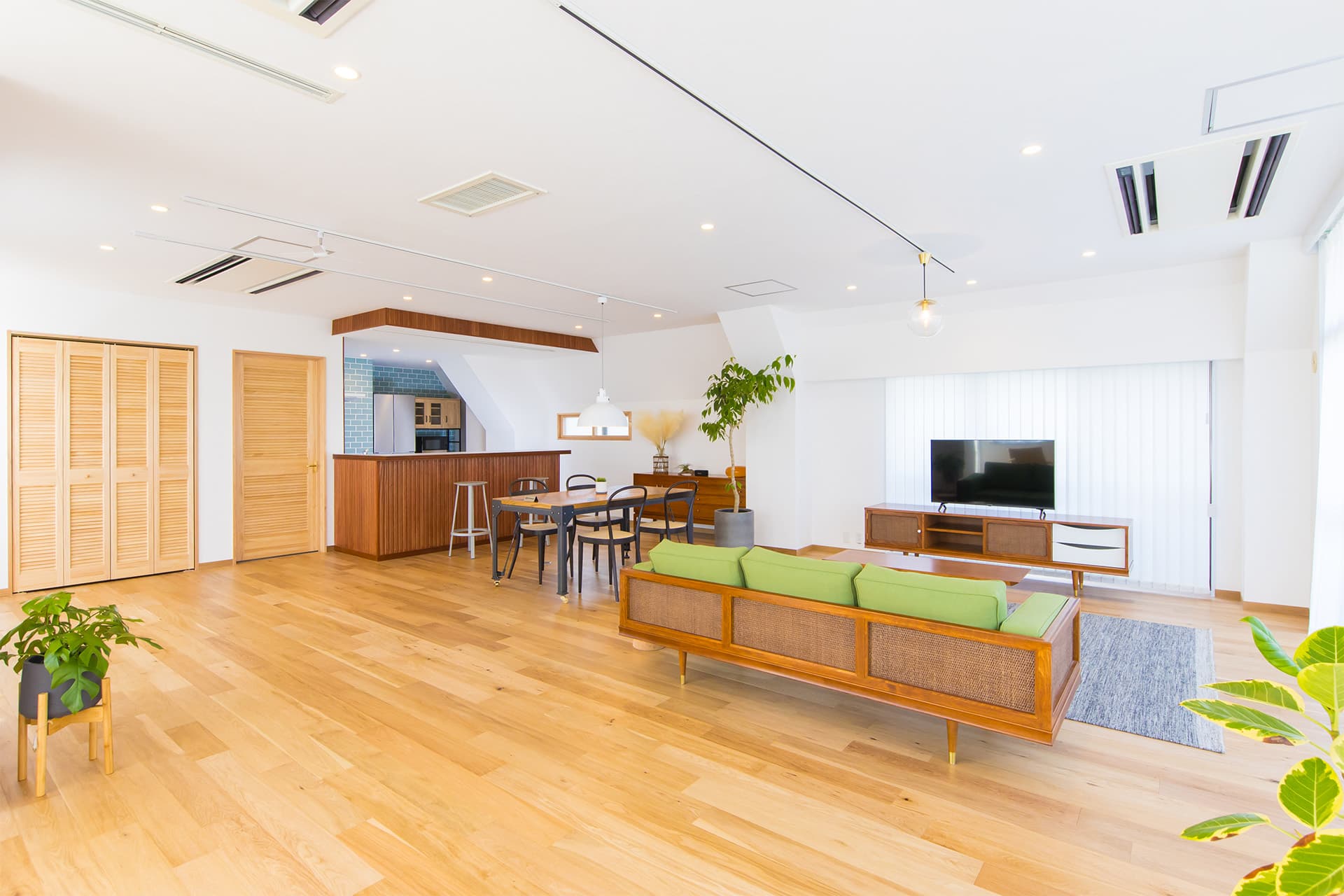 Chill Studio Shibuya 3