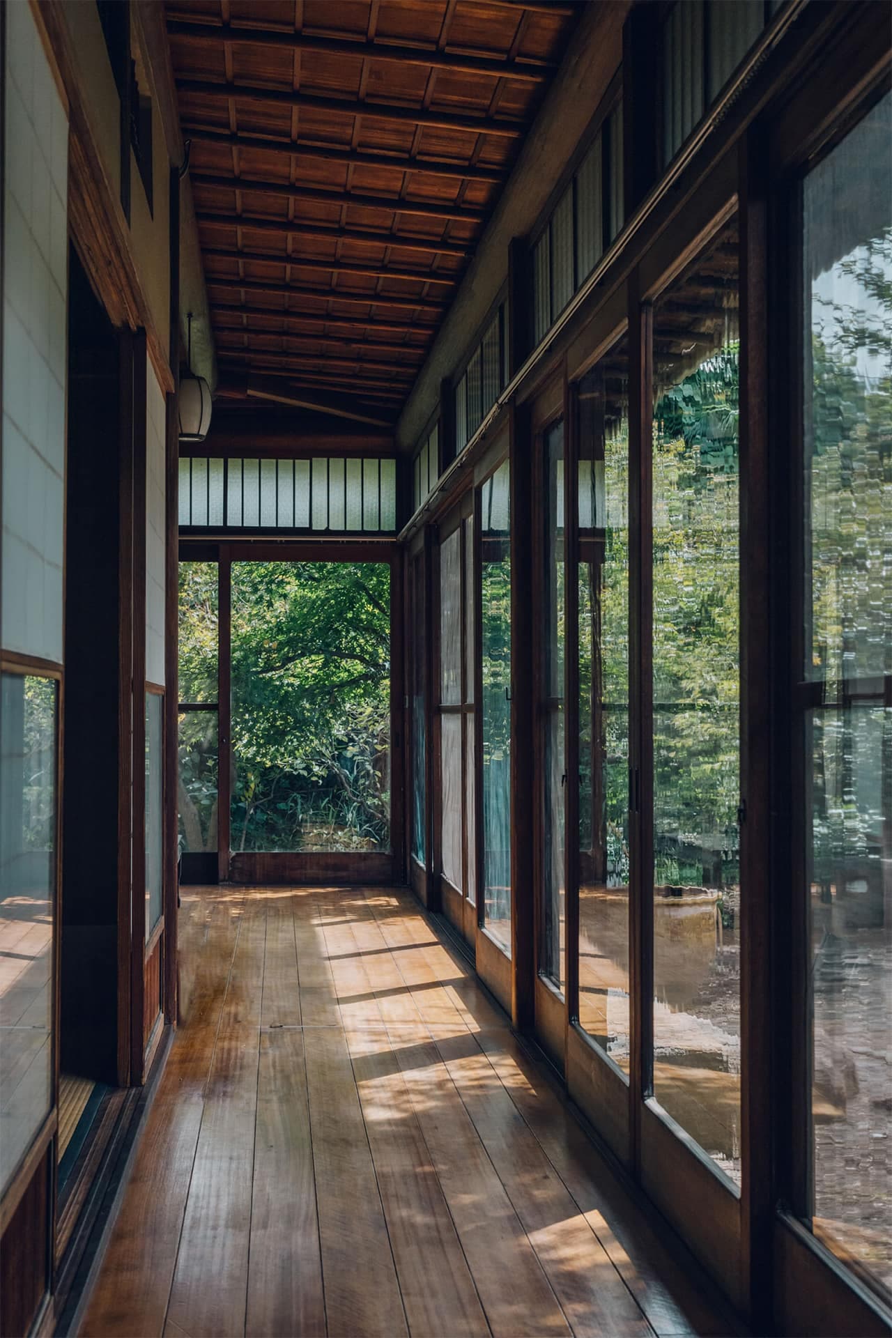 久楽庵 3