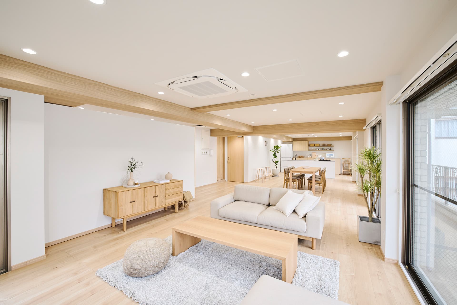 スタジオピーク北参道駅前 3F / NATURAL KITCHEN