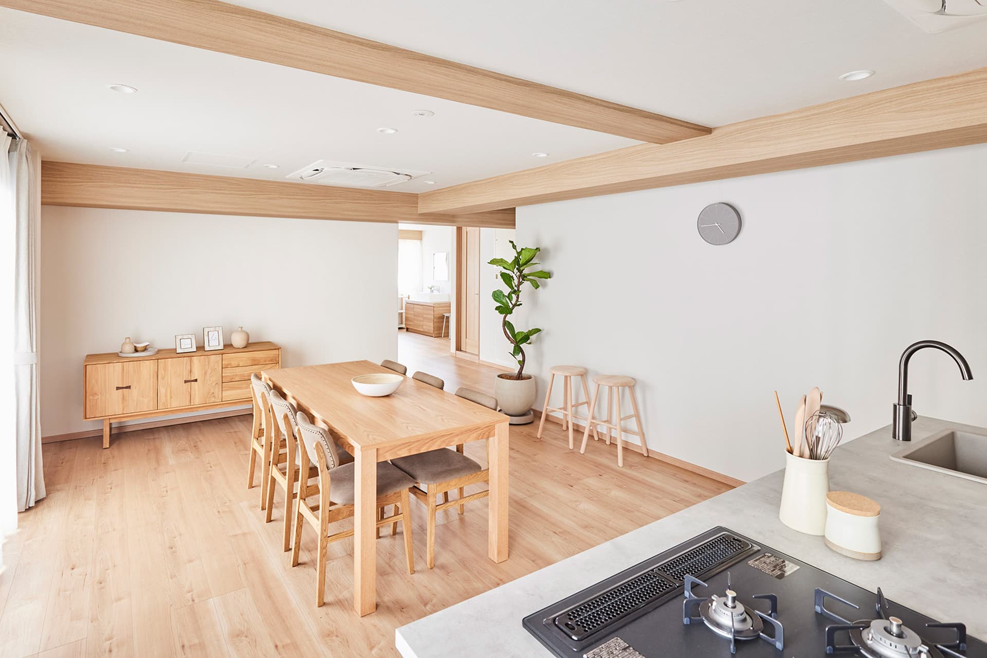 スタジオピーク北参道駅前 3F / NATURAL KITCHEN 3