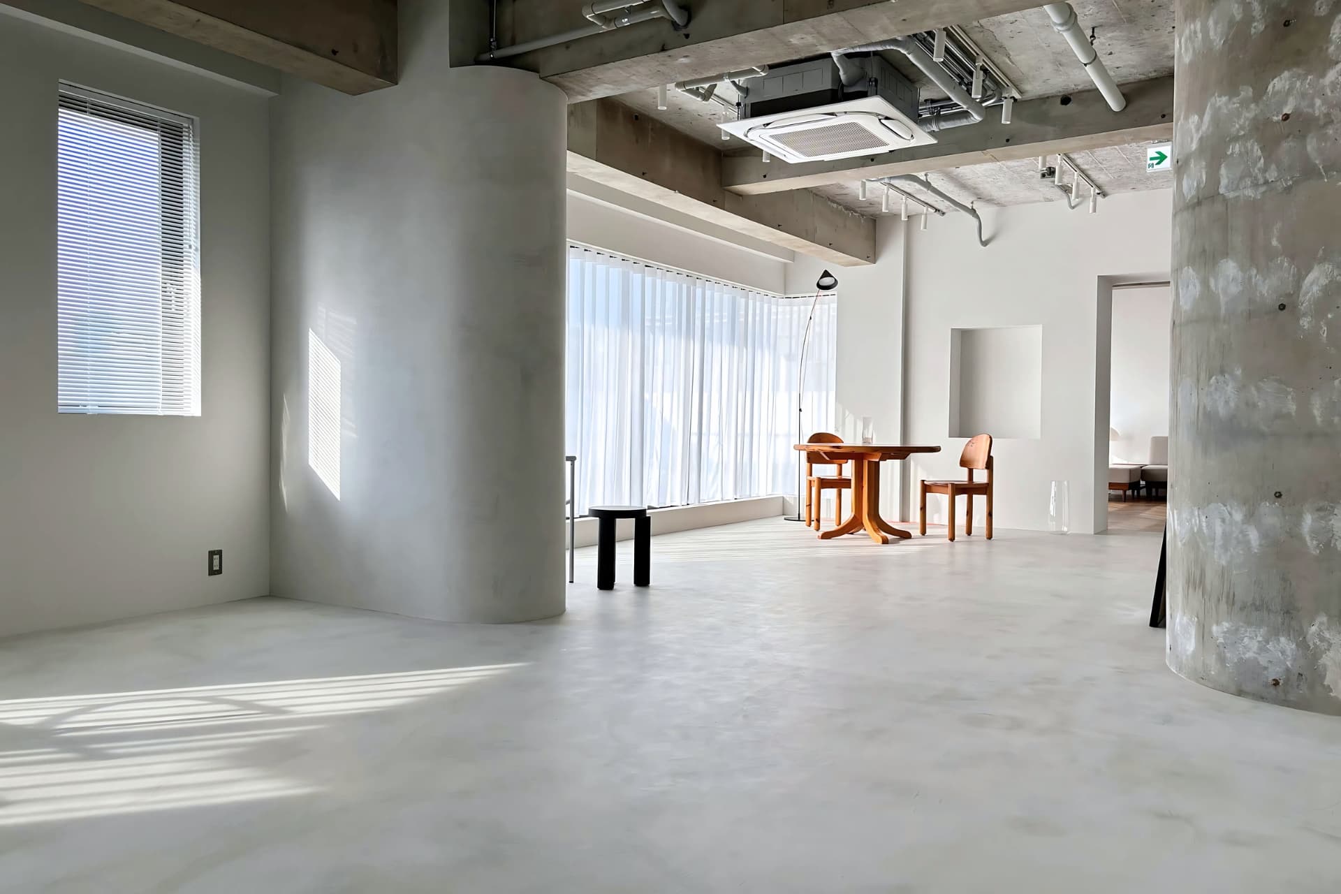 The Factory AoyamaGaien Terrace 2