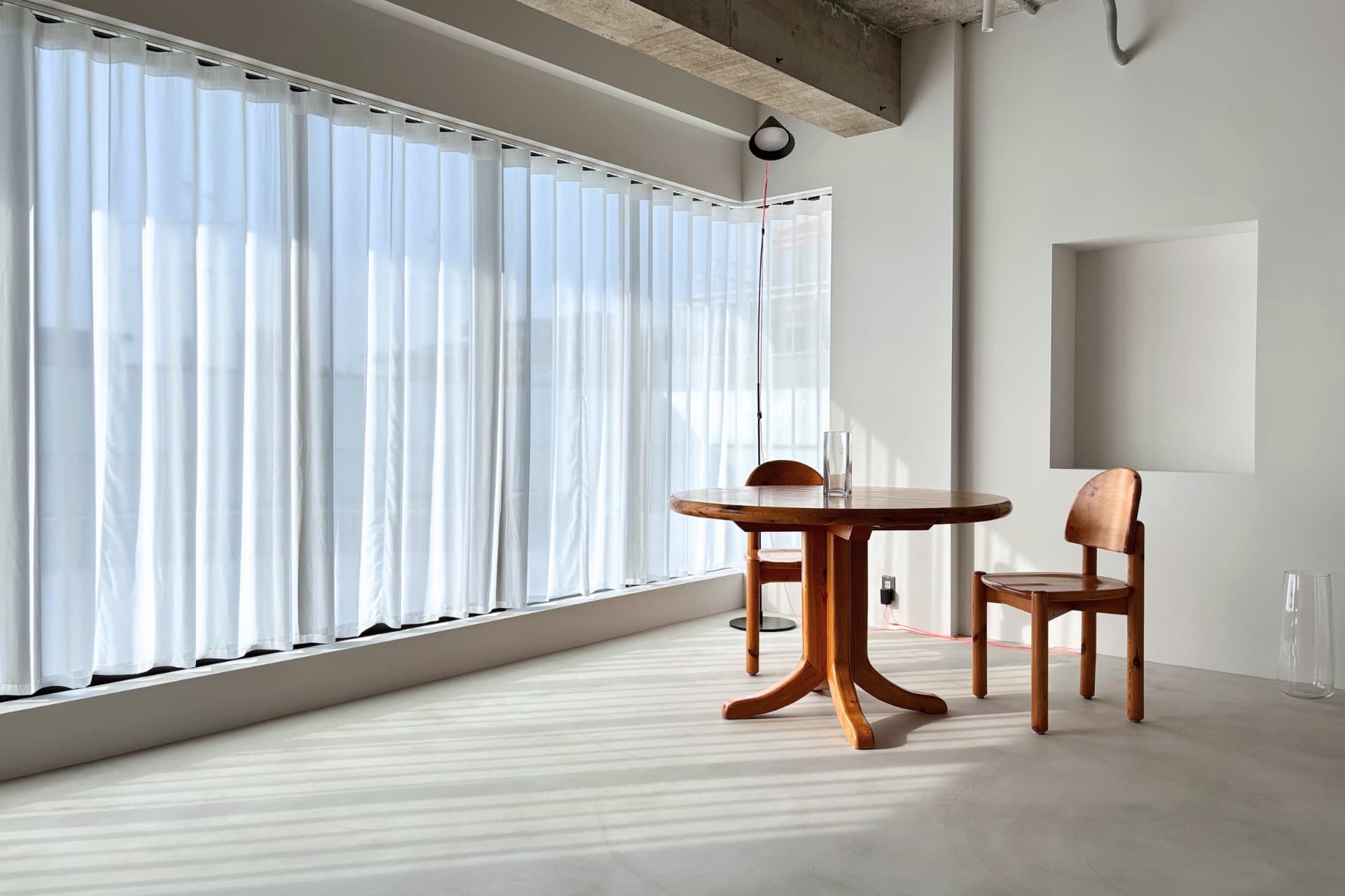 The Factory AoyamaGaien Terrace 3